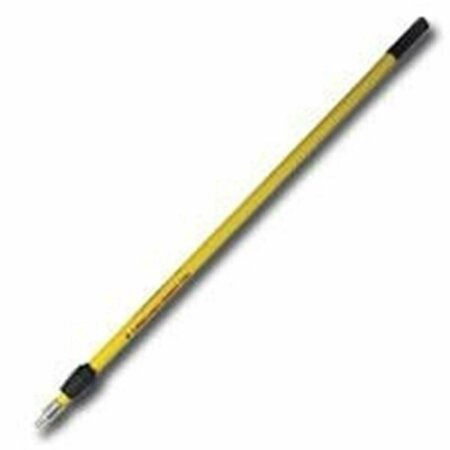 TINKERTOOLS 72-144 Inch Fiberglass Extension With Metal Tip TI321412